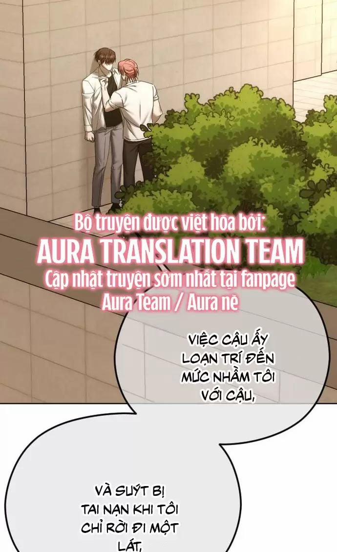 Kết Thúc, Tôi Muốn Thay Đổi Nó 69 trang 19