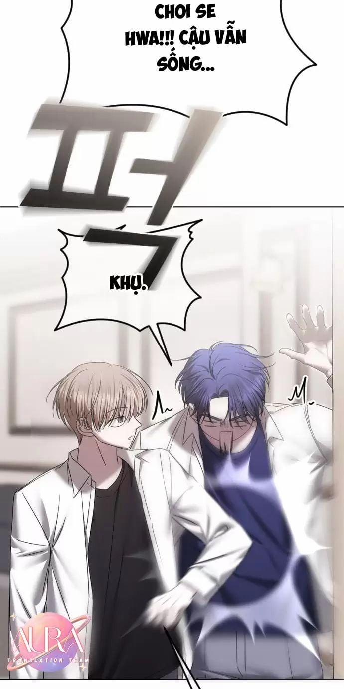 Kết Thúc, Tôi Muốn Thay Đổi Nó 69 trang 2