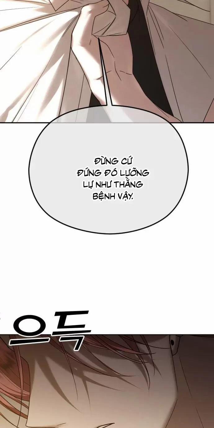 Kết Thúc, Tôi Muốn Thay Đổi Nó 69 trang 21