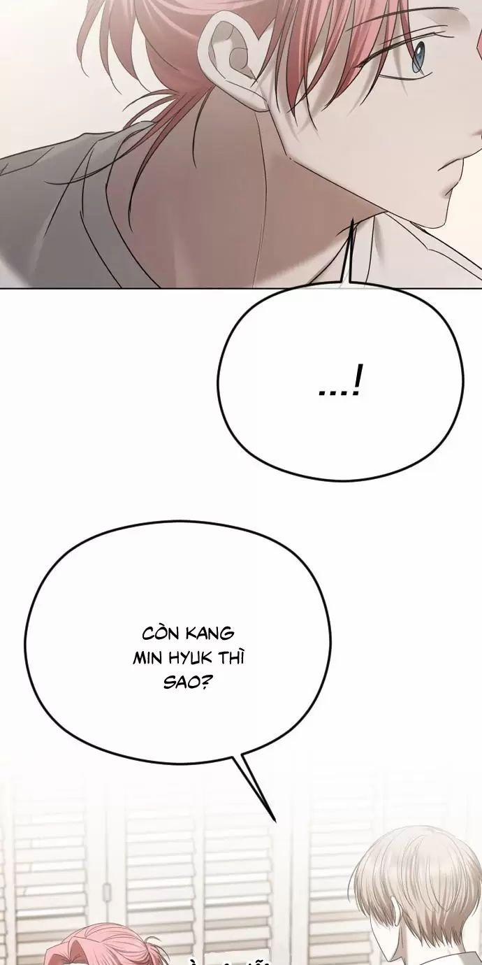 Kết Thúc, Tôi Muốn Thay Đổi Nó 69 trang 41