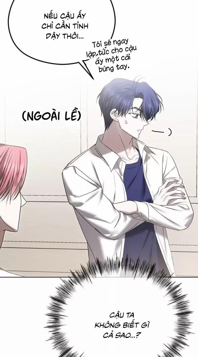Kết Thúc, Tôi Muốn Thay Đổi Nó 69 trang 43