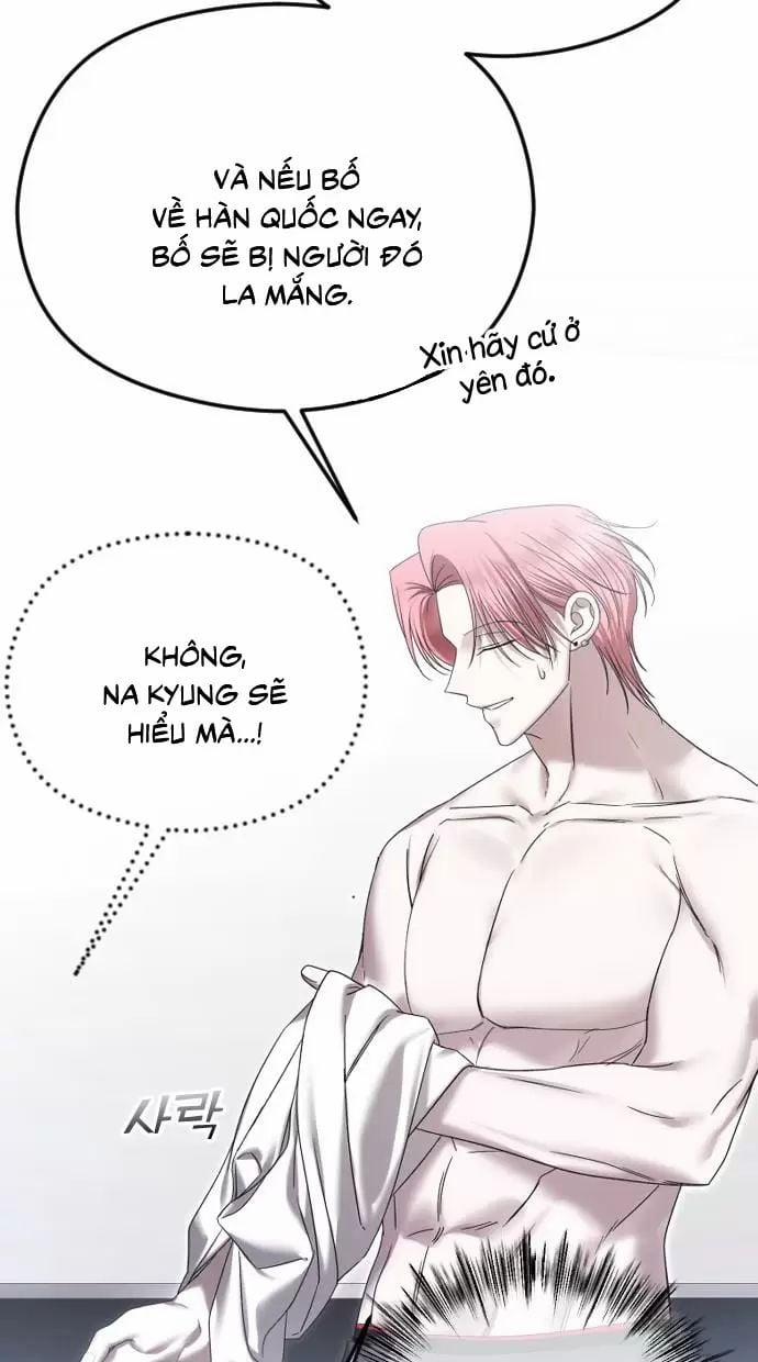 Kết Thúc, Tôi Muốn Thay Đổi Nó 69 trang 49