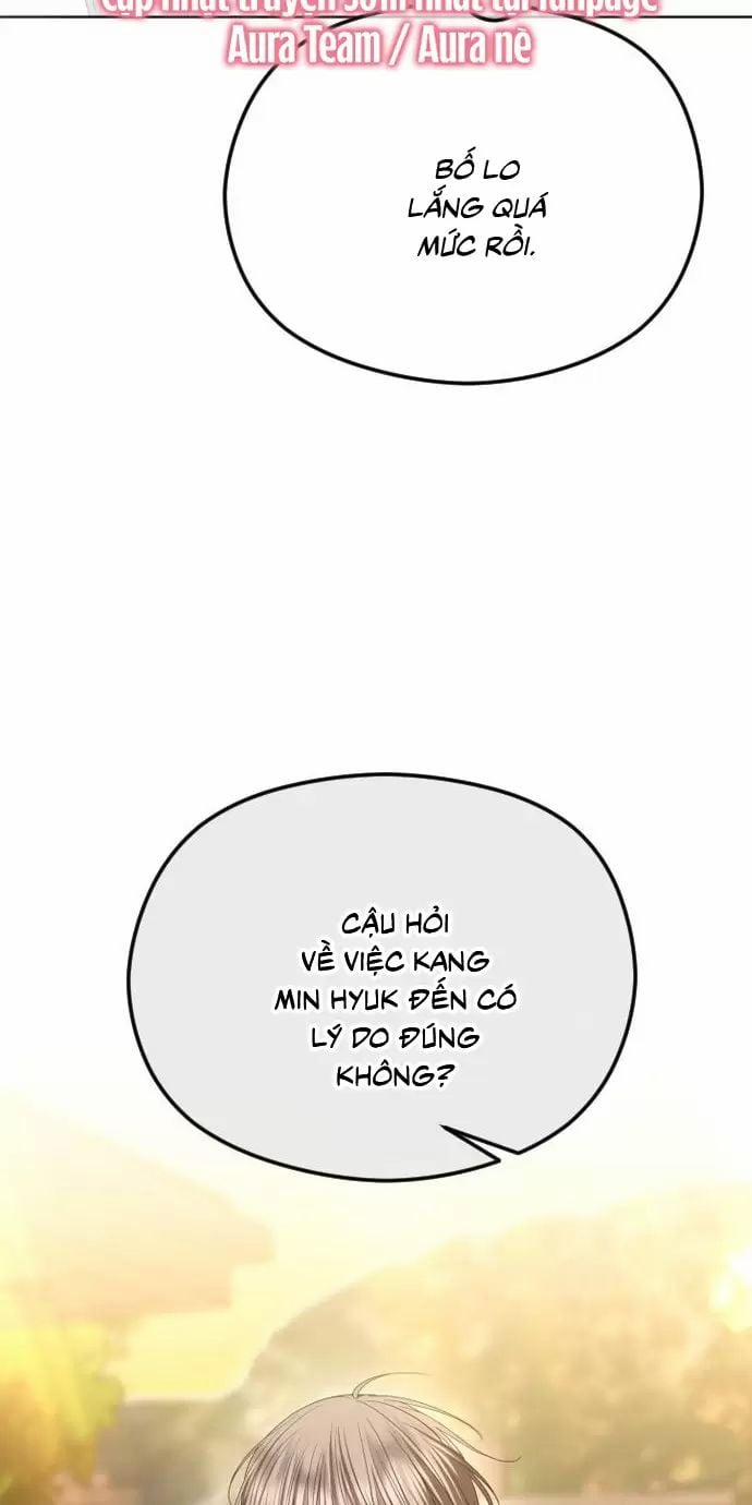 Kết Thúc, Tôi Muốn Thay Đổi Nó 69 trang 54