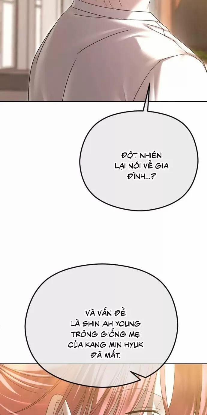 Kết Thúc, Tôi Muốn Thay Đổi Nó 69 trang 58
