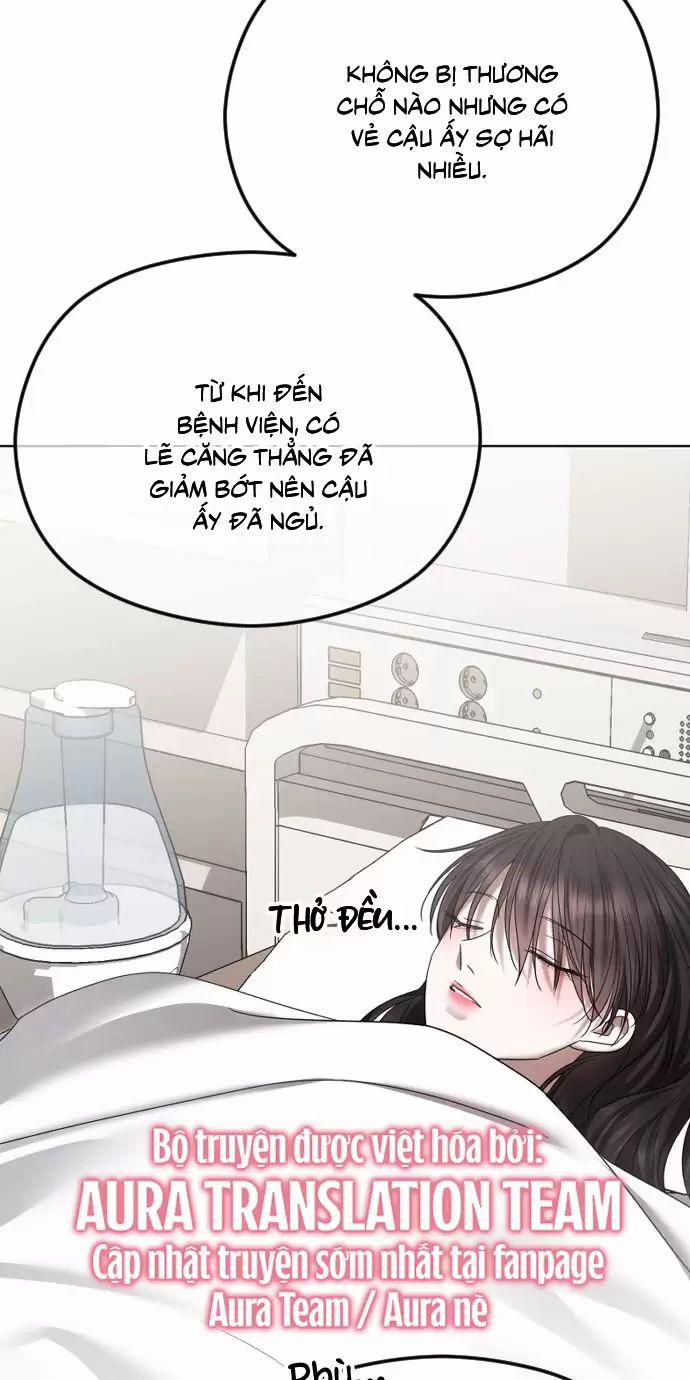 Kết Thúc, Tôi Muốn Thay Đổi Nó 69 trang 6