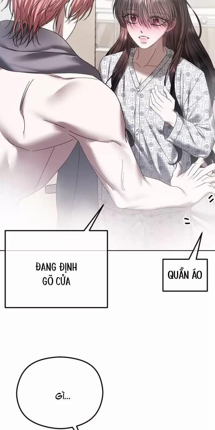 Kết Thúc, Tôi Muốn Thay Đổi Nó 69 trang 70