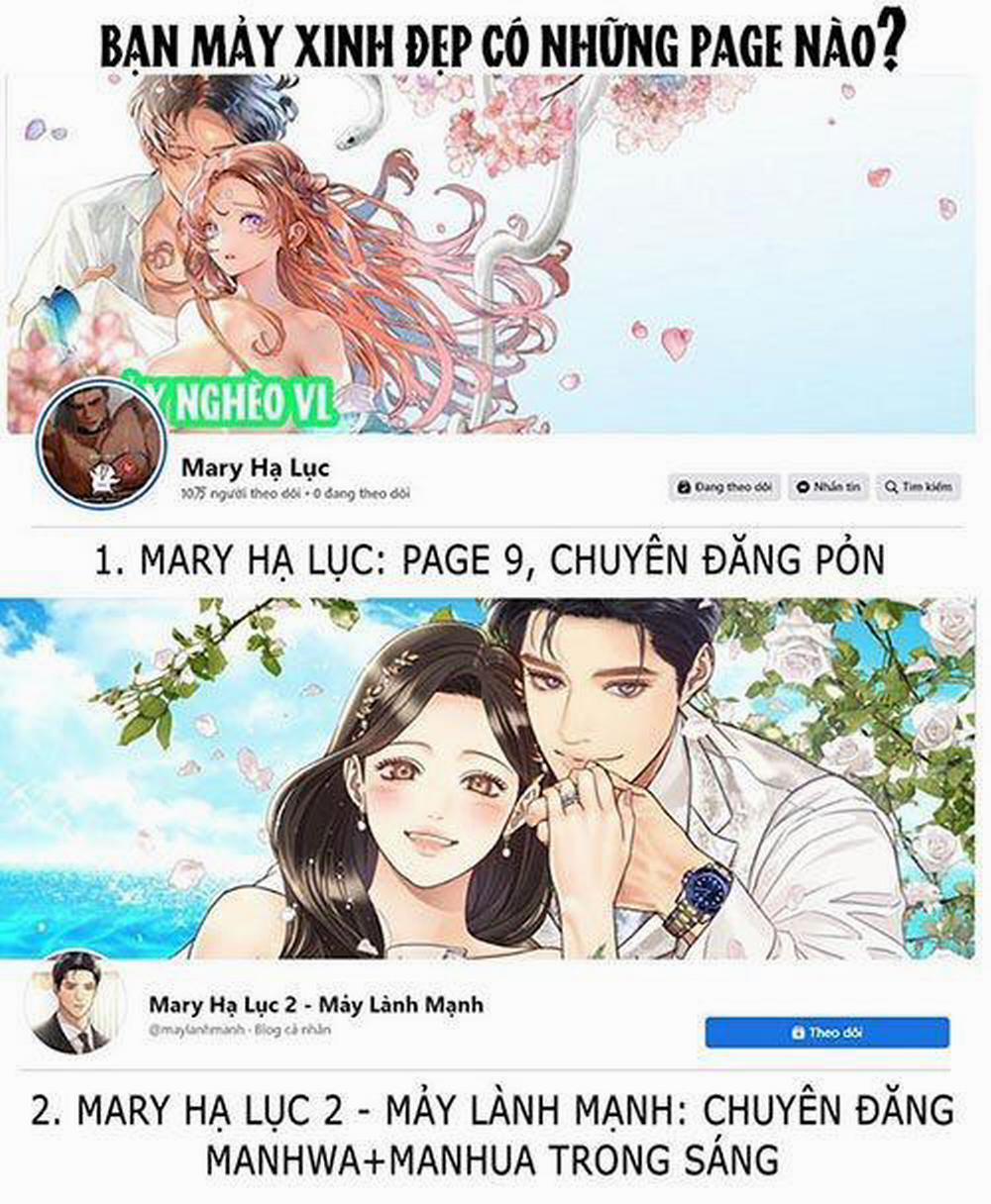 Kết Thúc, Tôi Muốn Thay Đổi Nó 7.1 trang 0