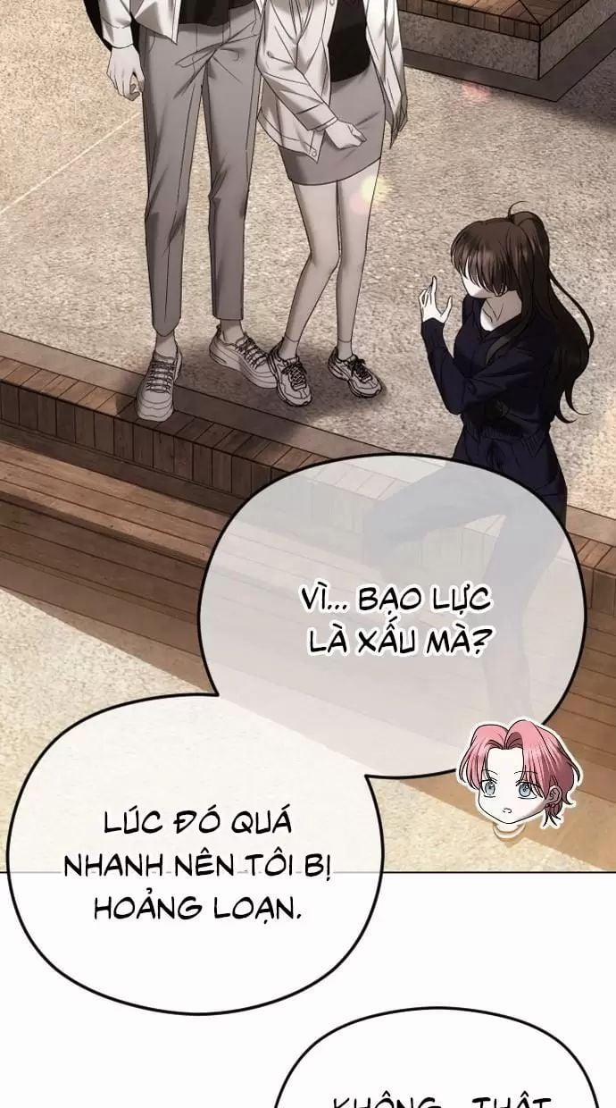 Kết Thúc, Tôi Muốn Thay Đổi Nó 70 trang 11