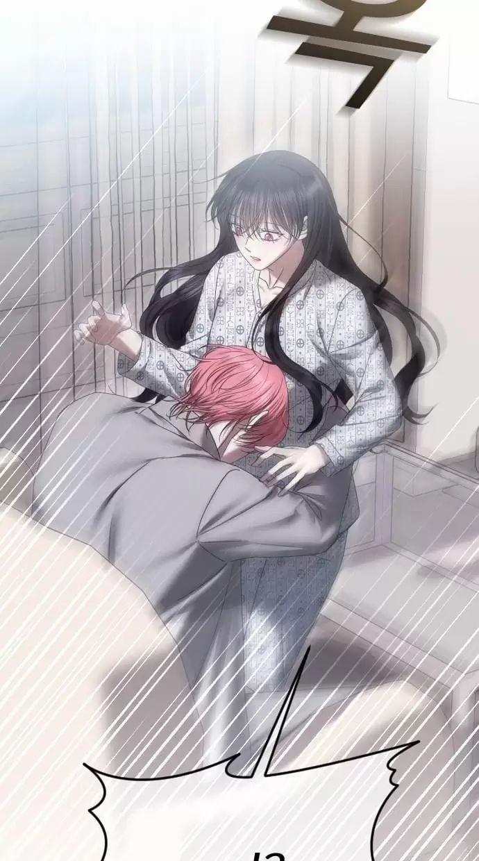 Kết Thúc, Tôi Muốn Thay Đổi Nó 70 trang 18