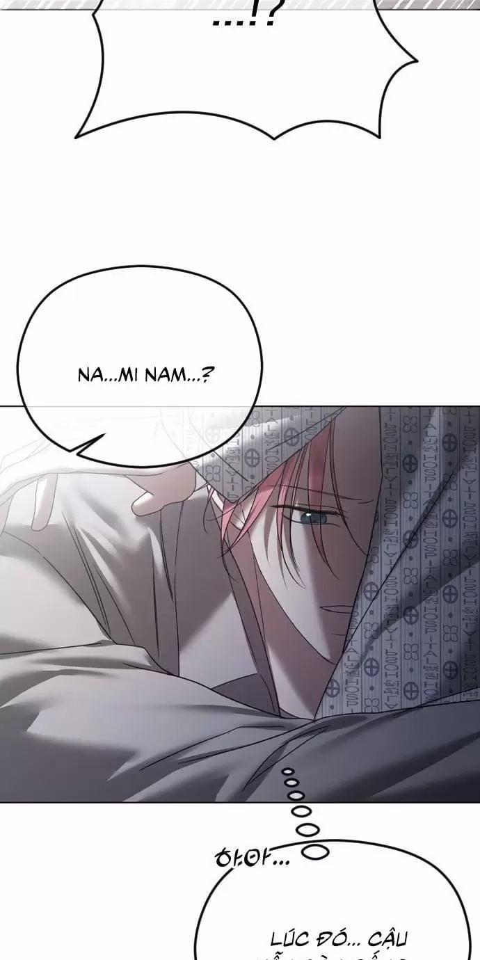 Kết Thúc, Tôi Muốn Thay Đổi Nó 70 trang 19