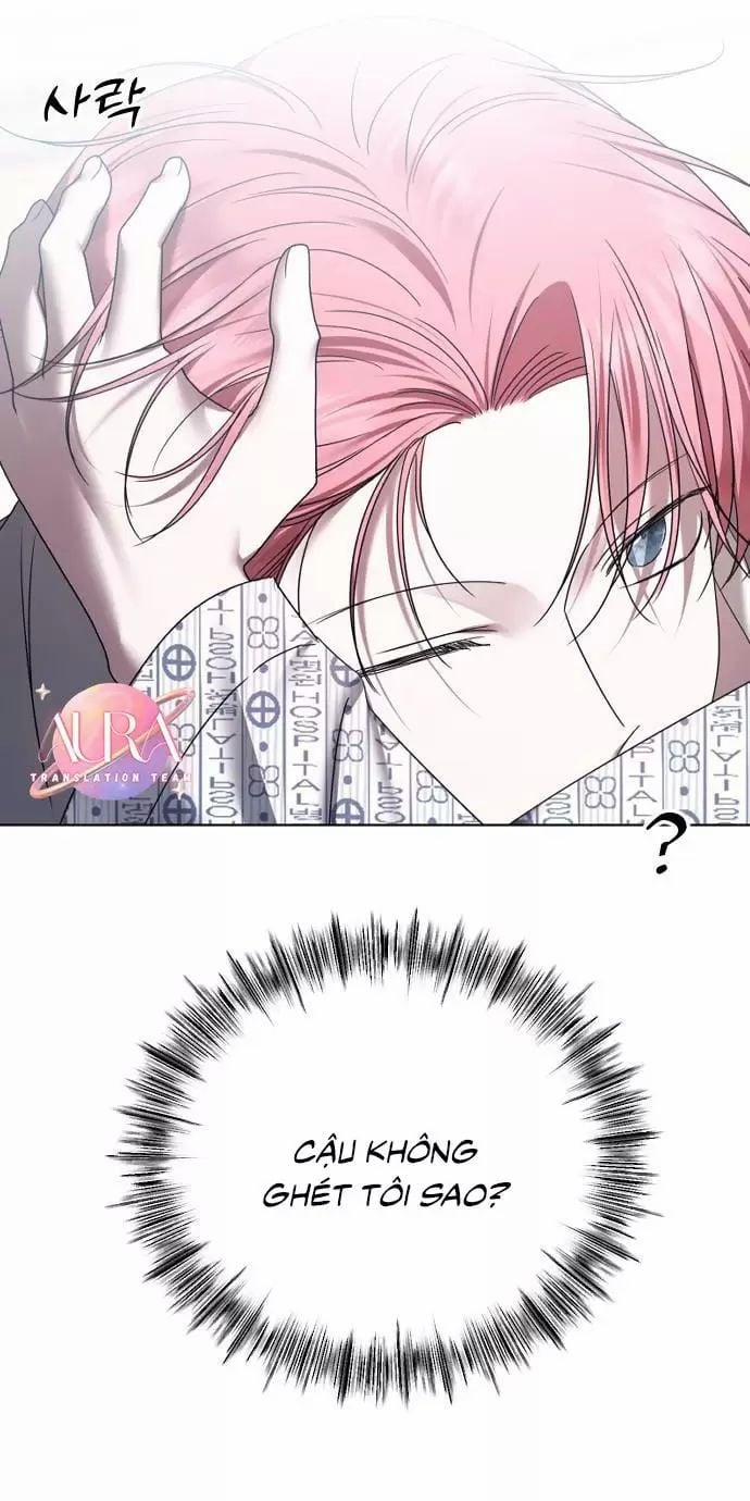 Kết Thúc, Tôi Muốn Thay Đổi Nó 70 trang 27