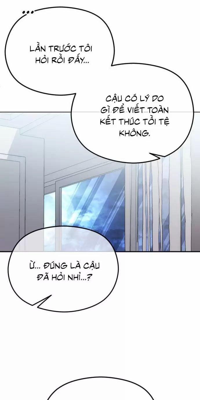 Kết Thúc, Tôi Muốn Thay Đổi Nó 70 trang 28