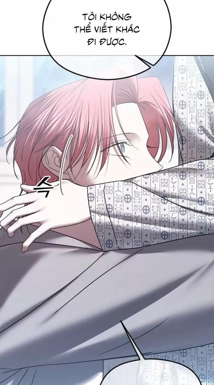 Kết Thúc, Tôi Muốn Thay Đổi Nó 70 trang 29