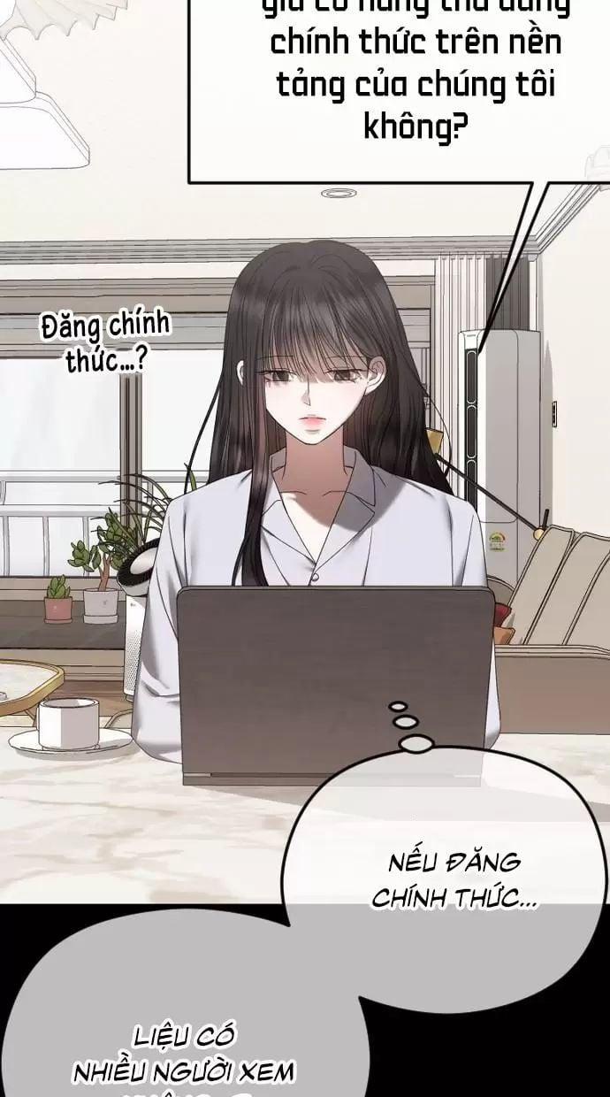 Kết Thúc, Tôi Muốn Thay Đổi Nó 70 trang 40