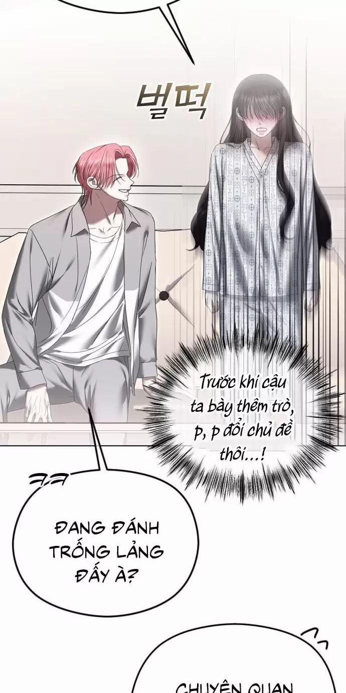 Kết Thúc, Tôi Muốn Thay Đổi Nó 70 trang 8