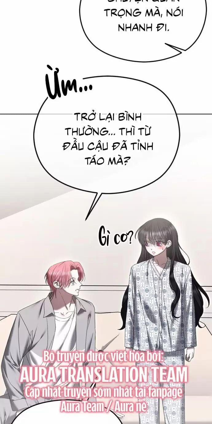 Kết Thúc, Tôi Muốn Thay Đổi Nó 70 trang 9