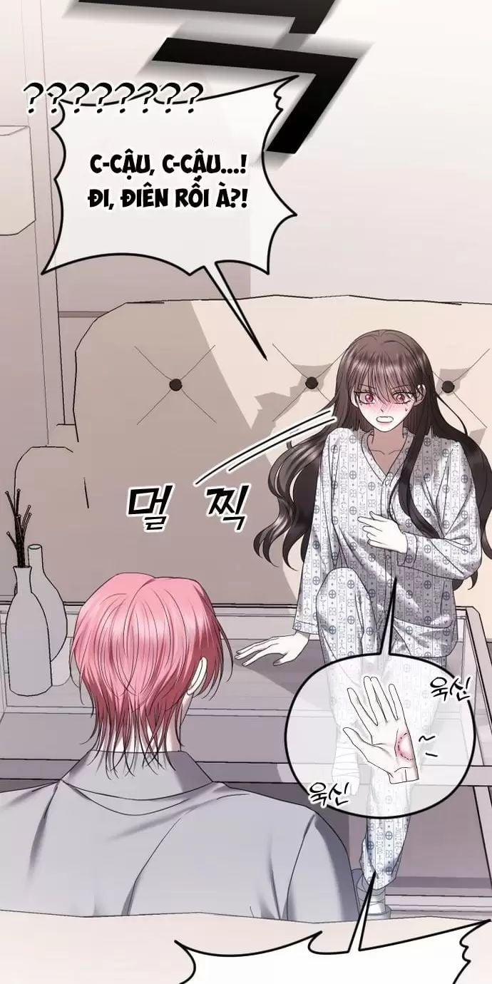 Kết Thúc, Tôi Muốn Thay Đổi Nó 70 trang 91