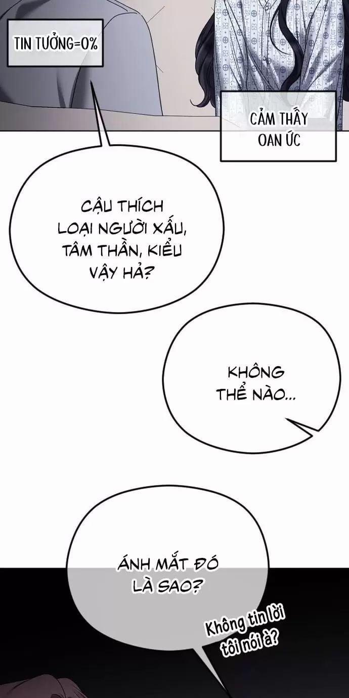 Kết Thúc, Tôi Muốn Thay Đổi Nó 71 trang 10