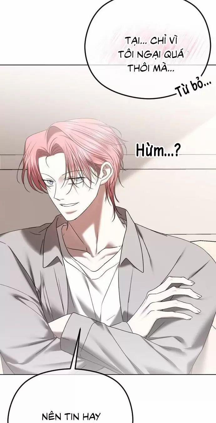 Kết Thúc, Tôi Muốn Thay Đổi Nó 71 trang 13