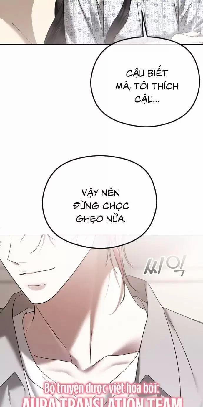 Kết Thúc, Tôi Muốn Thay Đổi Nó 71 trang 15