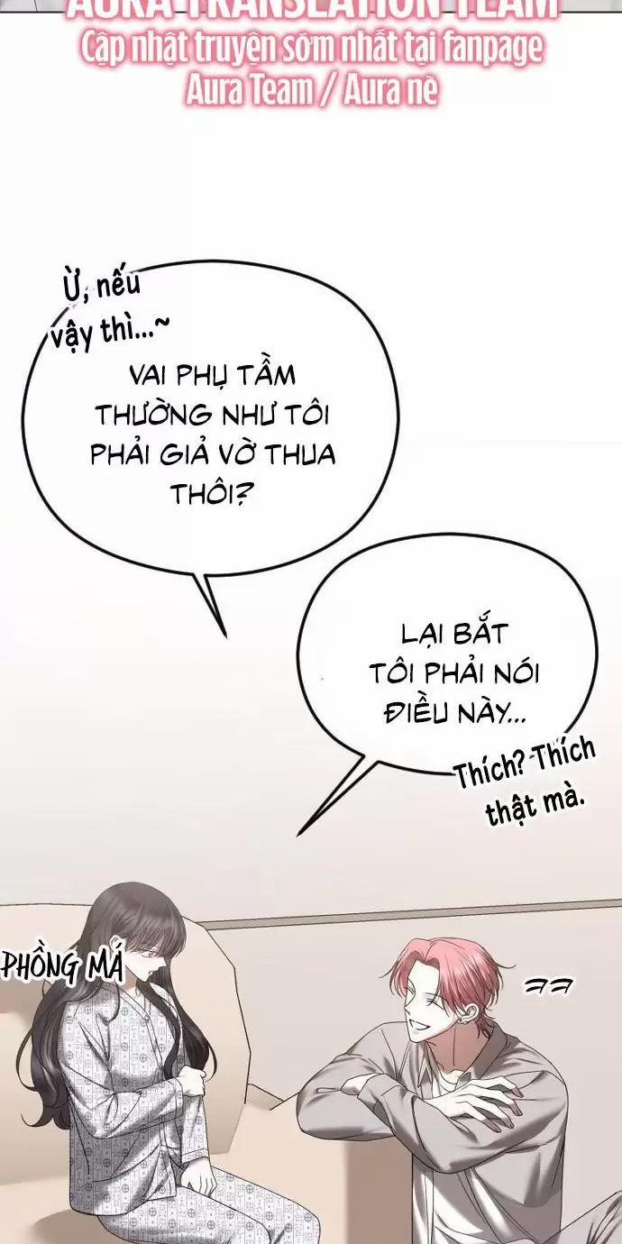 Kết Thúc, Tôi Muốn Thay Đổi Nó 71 trang 16