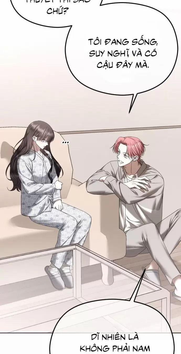 Kết Thúc, Tôi Muốn Thay Đổi Nó 71 trang 20