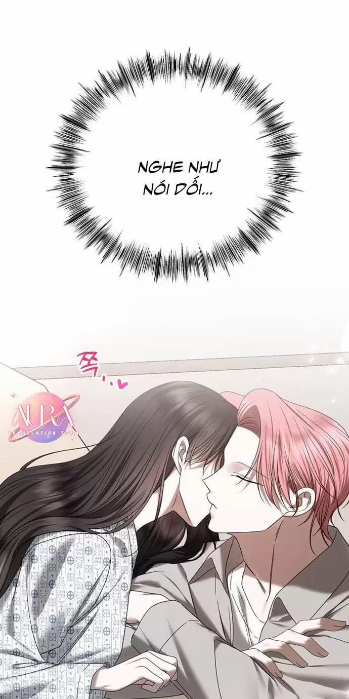 Kết Thúc, Tôi Muốn Thay Đổi Nó 71 trang 26
