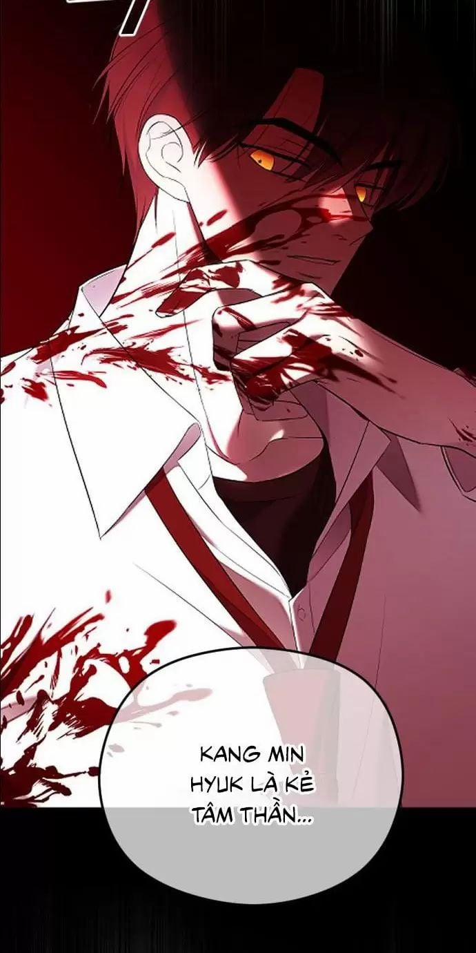 Kết Thúc, Tôi Muốn Thay Đổi Nó 71 trang 3