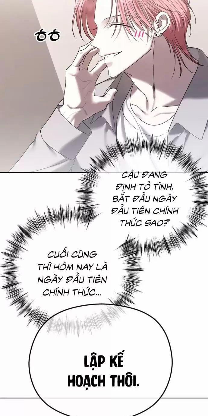Kết Thúc, Tôi Muốn Thay Đổi Nó 71 trang 31