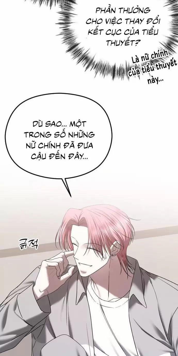 Kết Thúc, Tôi Muốn Thay Đổi Nó 71 trang 49