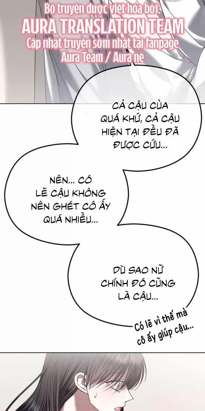 Kết Thúc, Tôi Muốn Thay Đổi Nó 71 trang 50