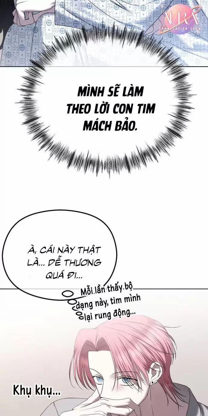 Kết Thúc, Tôi Muốn Thay Đổi Nó 71 trang 58