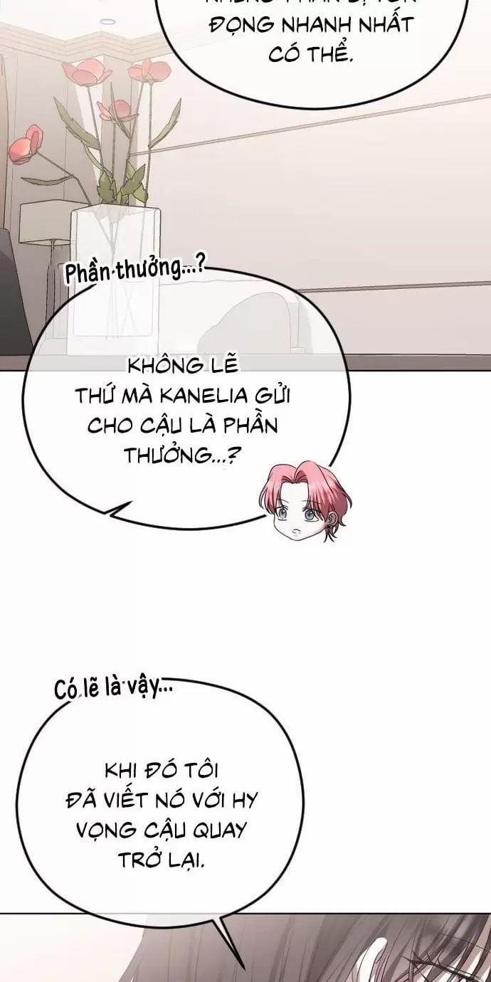 Kết Thúc, Tôi Muốn Thay Đổi Nó 71 trang 60