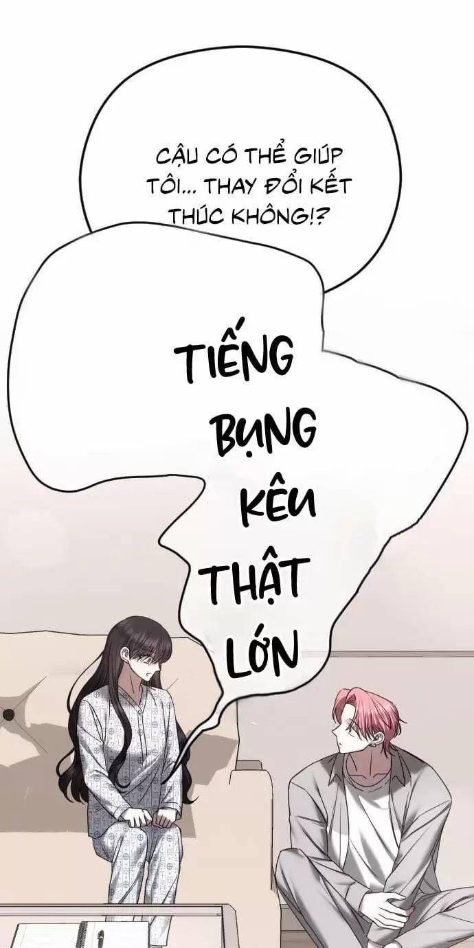 Kết Thúc, Tôi Muốn Thay Đổi Nó 71 trang 63