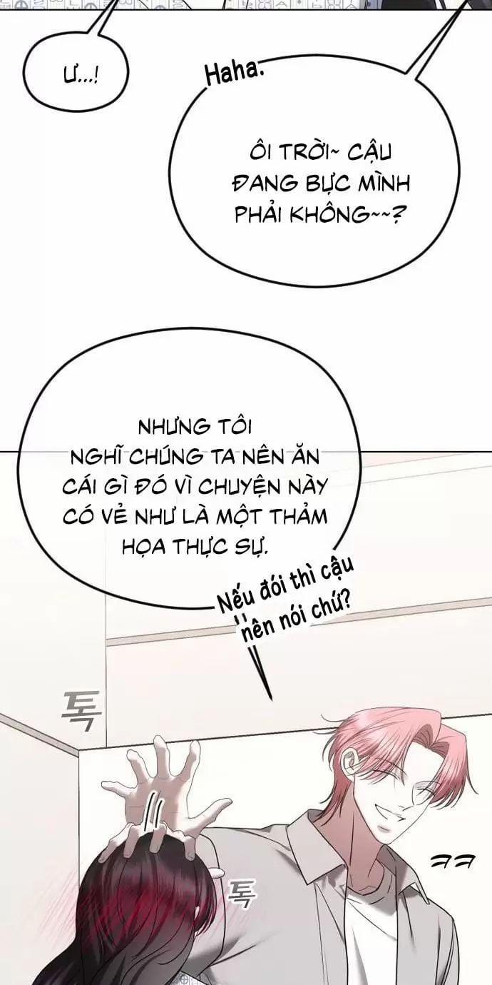 Kết Thúc, Tôi Muốn Thay Đổi Nó 71 trang 67