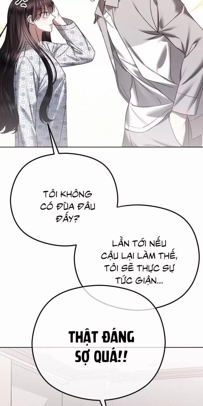 Kết Thúc, Tôi Muốn Thay Đổi Nó 71 trang 72