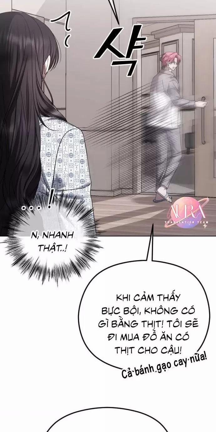 Kết Thúc, Tôi Muốn Thay Đổi Nó 71 trang 73