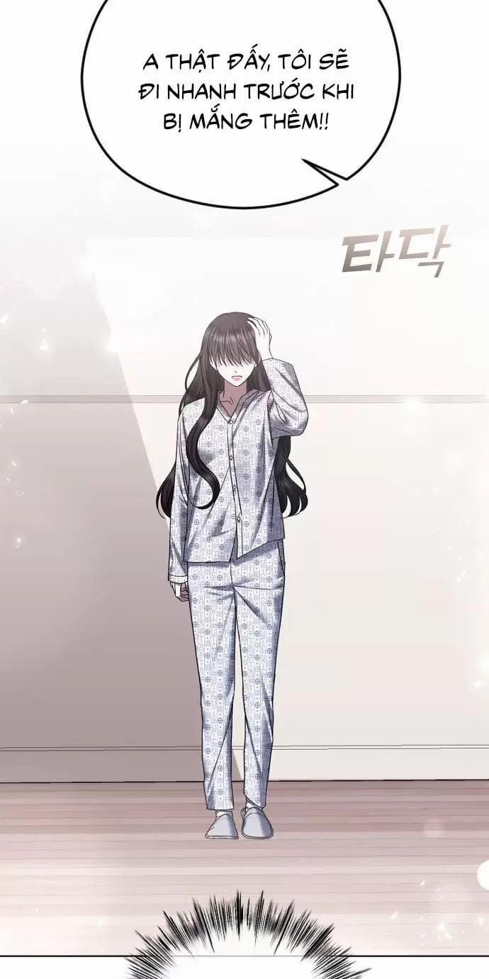 Kết Thúc, Tôi Muốn Thay Đổi Nó 71 trang 74