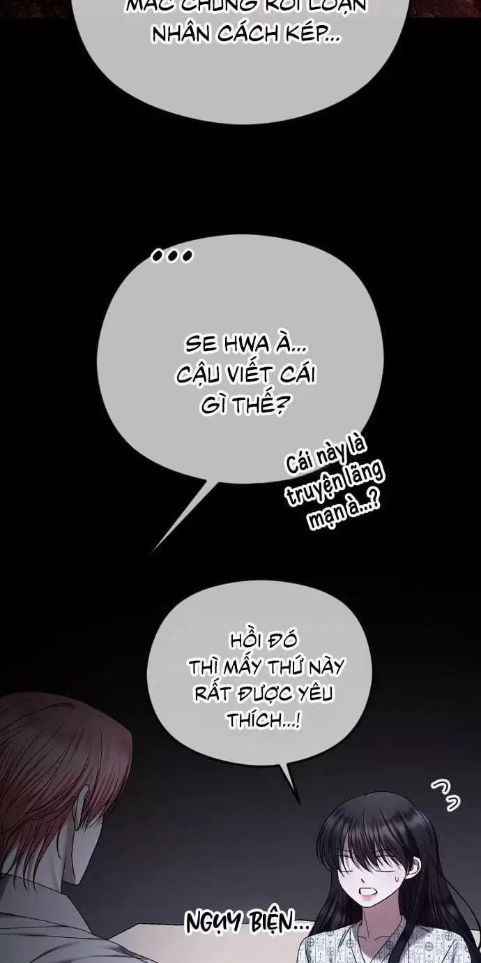 Kết Thúc, Tôi Muốn Thay Đổi Nó 71 trang 9