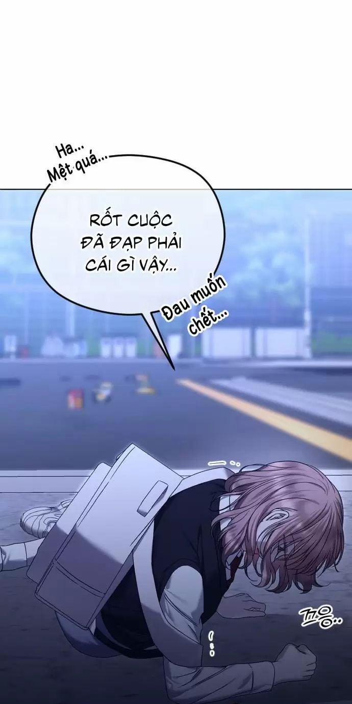 Kết Thúc, Tôi Muốn Thay Đổi Nó 72 trang 13