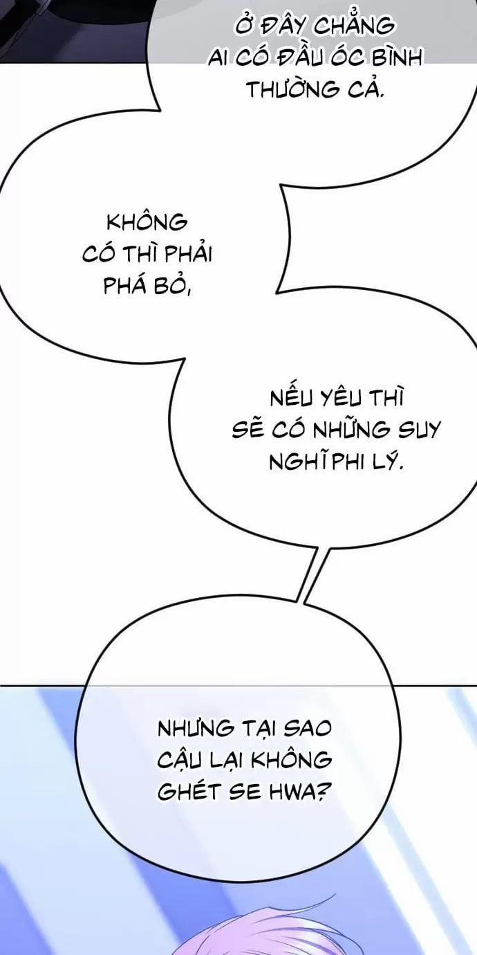 Kết Thúc, Tôi Muốn Thay Đổi Nó 72 trang 21