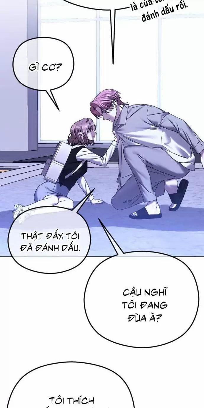 Kết Thúc, Tôi Muốn Thay Đổi Nó 72 trang 26