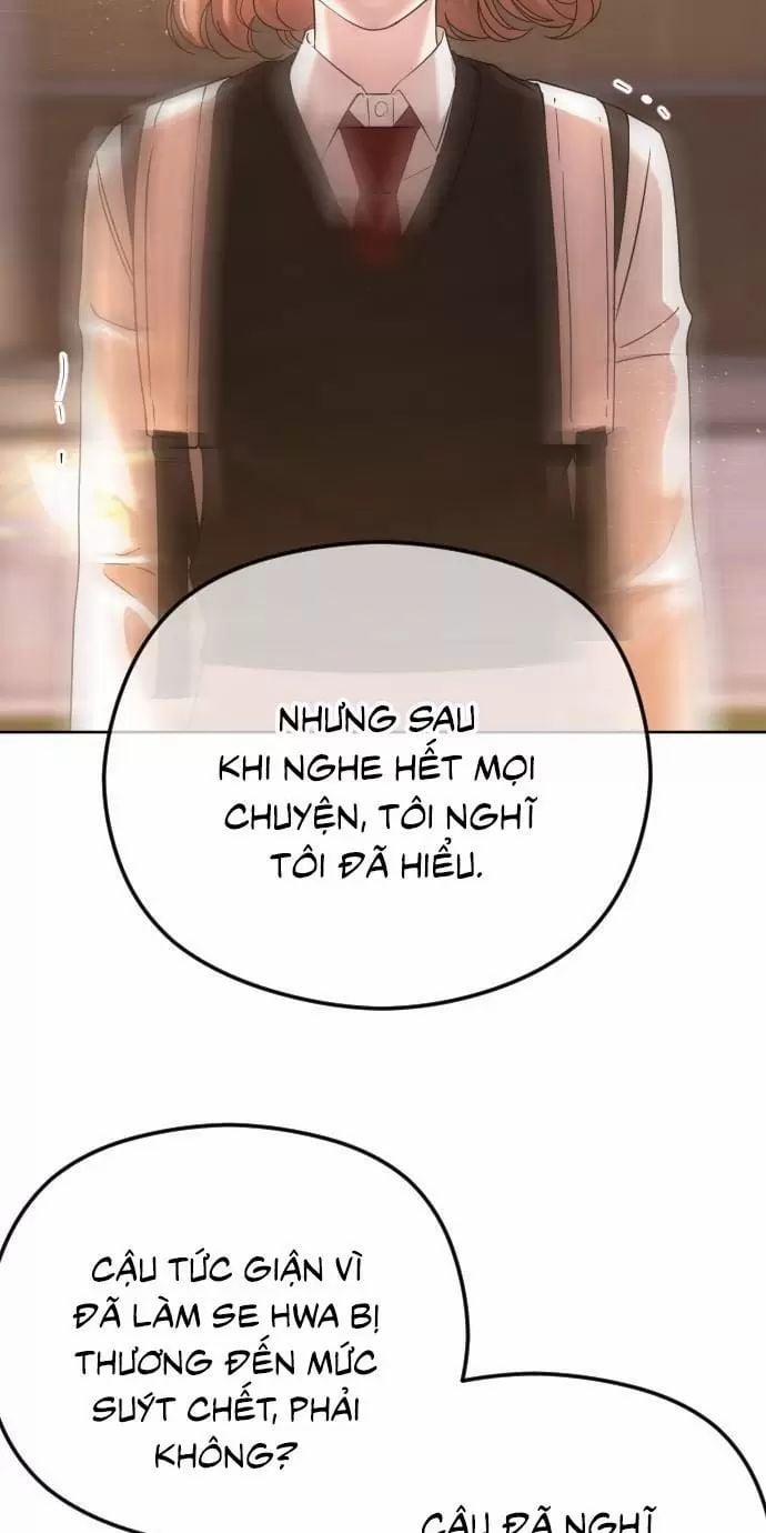 Kết Thúc, Tôi Muốn Thay Đổi Nó 72 trang 31