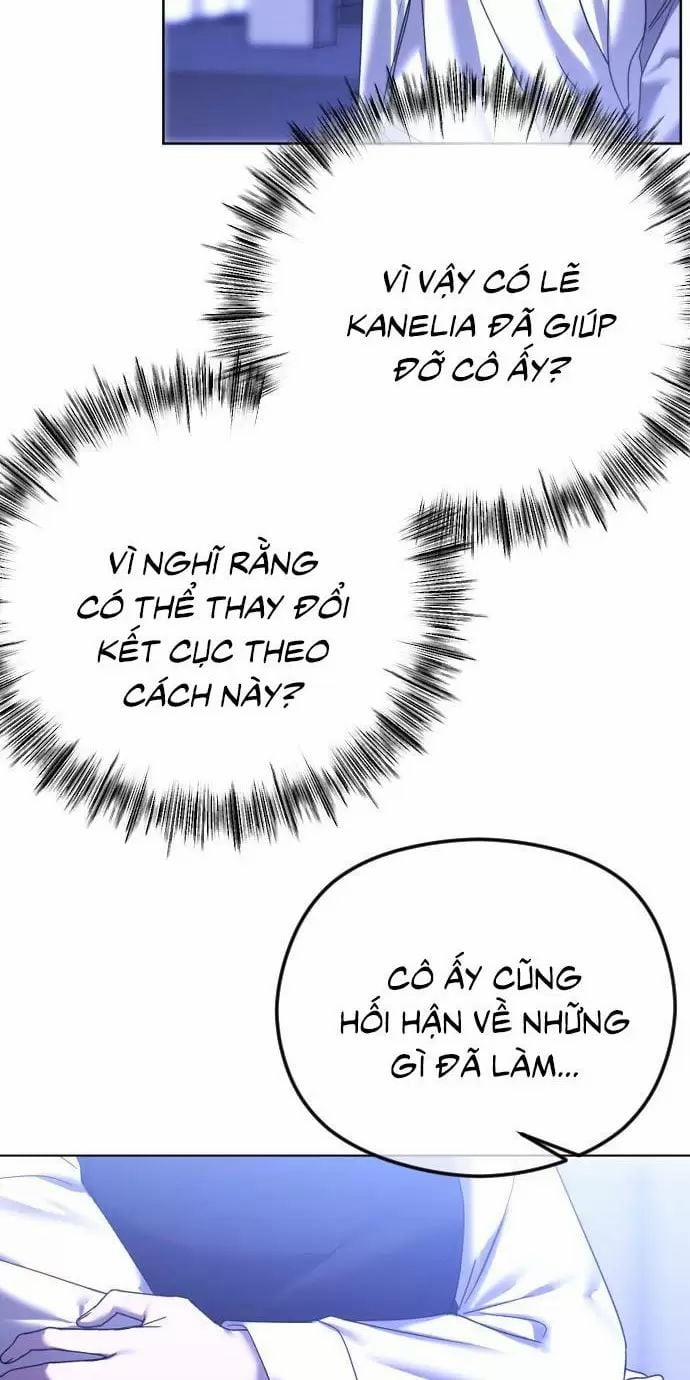 Kết Thúc, Tôi Muốn Thay Đổi Nó 72 trang 40