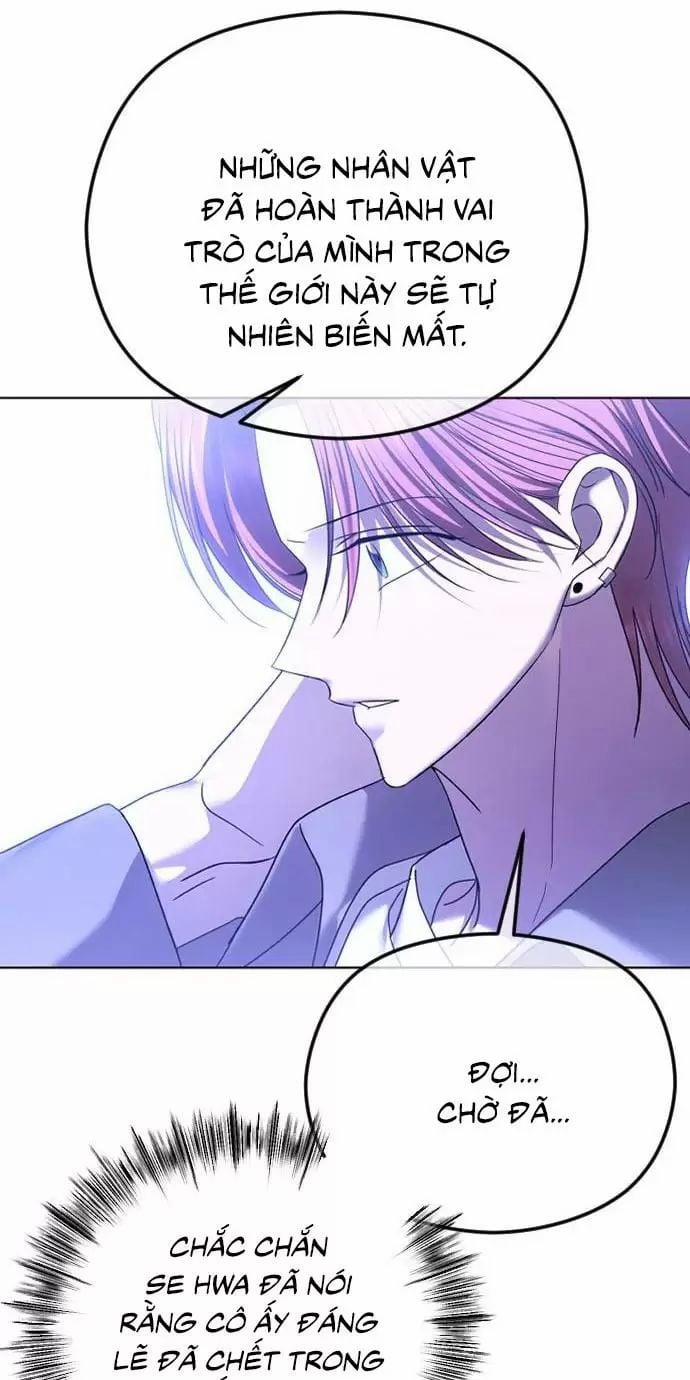 Kết Thúc, Tôi Muốn Thay Đổi Nó 72 trang 47