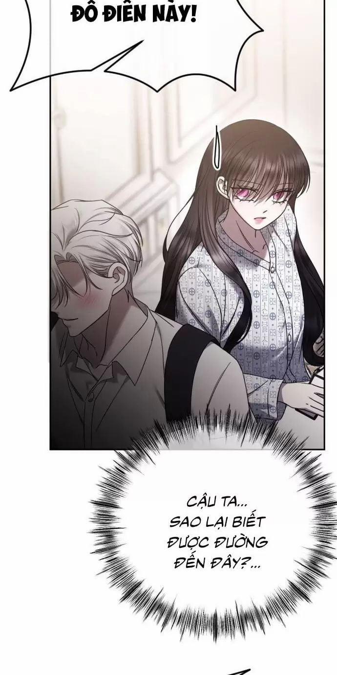 Kết Thúc, Tôi Muốn Thay Đổi Nó 72 trang 60