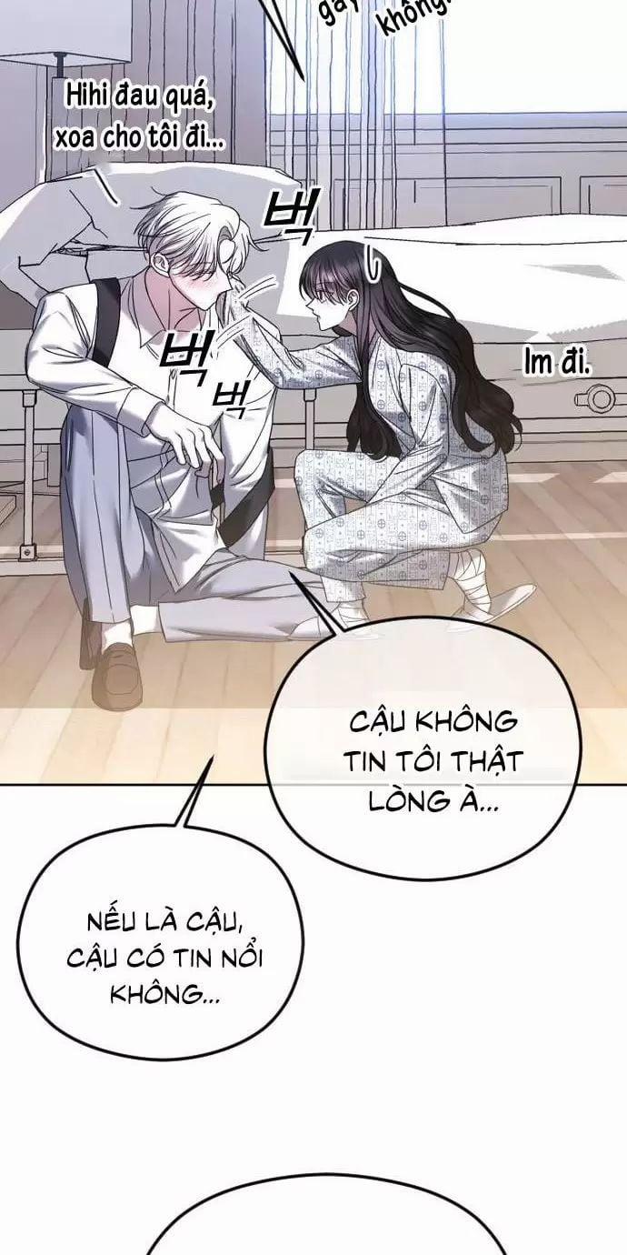 Kết Thúc, Tôi Muốn Thay Đổi Nó 72 trang 90