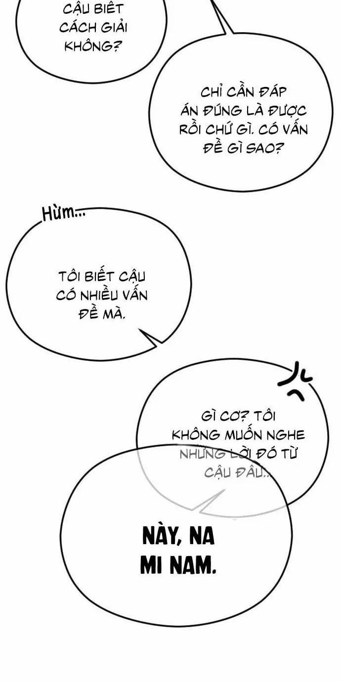 Kết Thúc, Tôi Muốn Thay Đổi Nó 73 trang 14