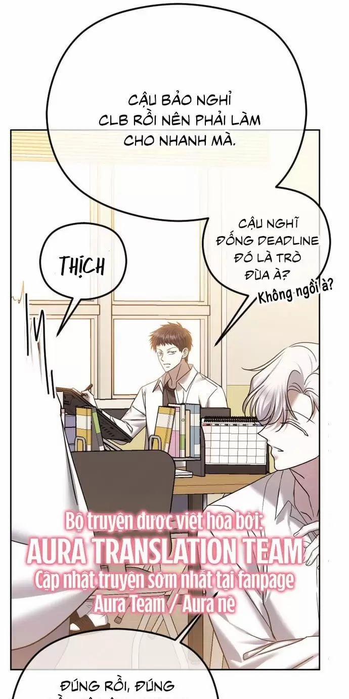 Kết Thúc, Tôi Muốn Thay Đổi Nó 73 trang 15