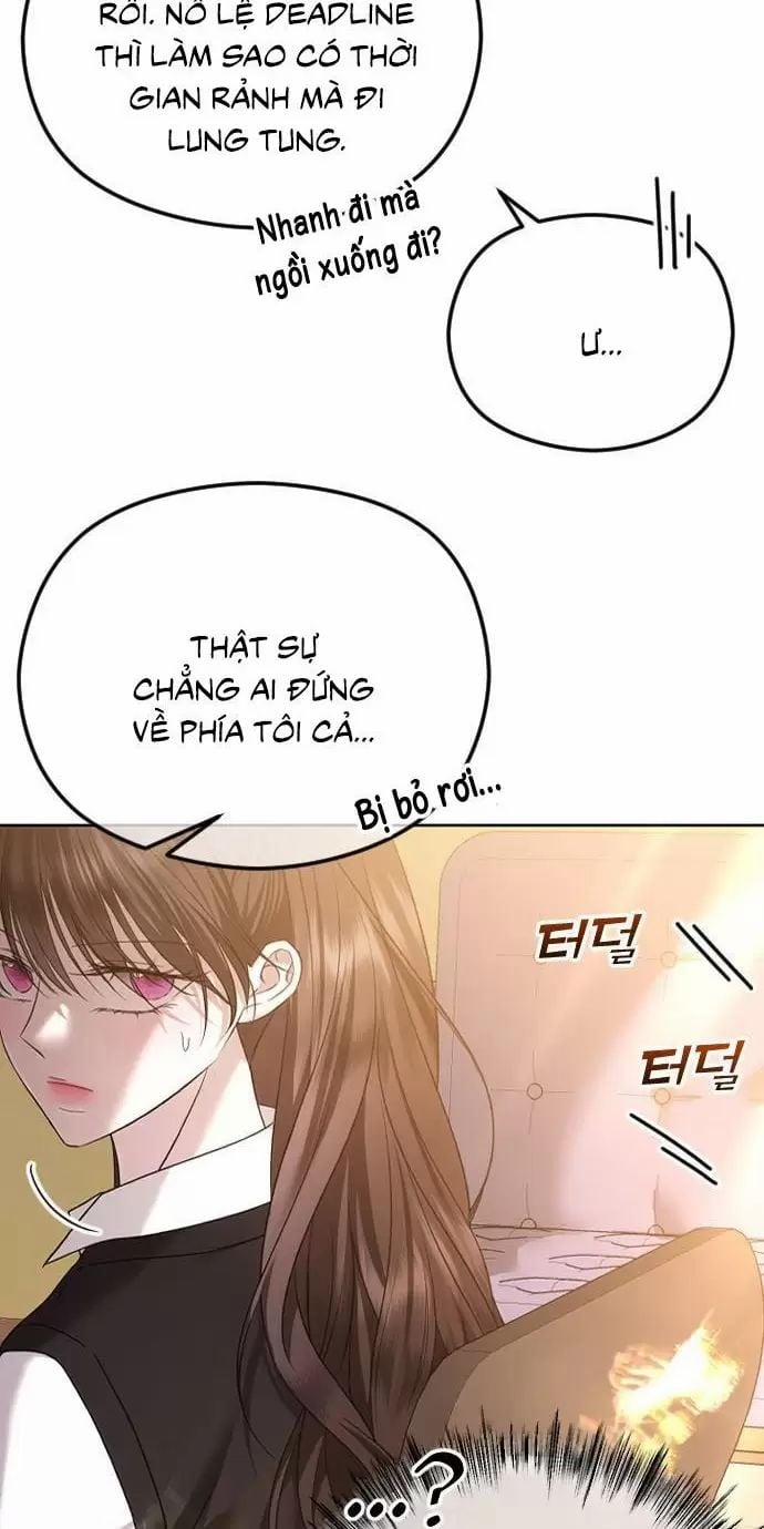 Kết Thúc, Tôi Muốn Thay Đổi Nó 73 trang 16